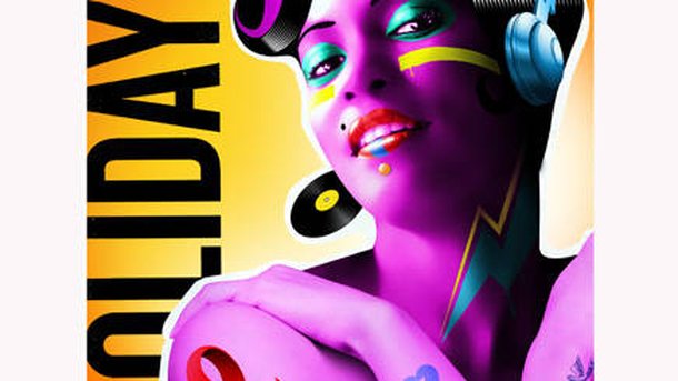 Charlie Winston et Zebda à l’affiche des Solidays