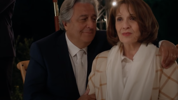«Qu’est-ce qu’on a tous fait au bon dieu ?»: la bande-annonce est là
