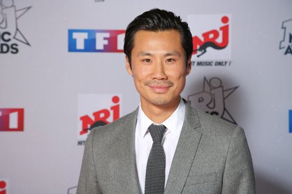 Frérédic Chau