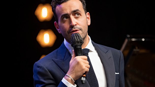 «La Flamme»: Jonathan Cohen confirme une saison 2