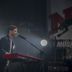 NRJ Music Tour de Lyon - 8 avril 2017
