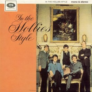 In the Hollies Style