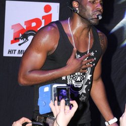 NRJ Live Sessions Jason Derulo