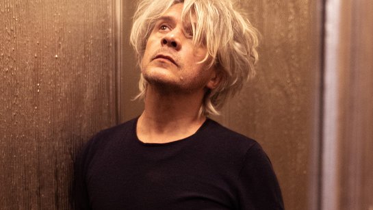 Nicola Sirkis