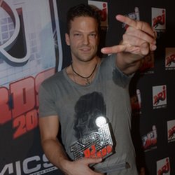 NRJ DJ Awards: les photos
