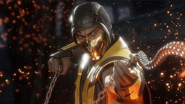 [TEST] Que vaut Mortal Kombat 11 sur Switch ?