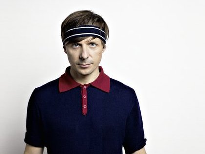 Martin Solveig