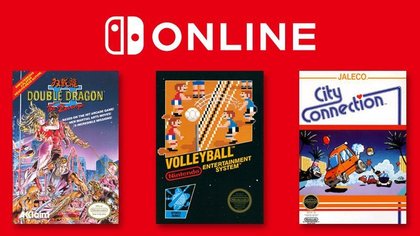 Nintendo Switch Online : les 3 nouveaux jeux gratuits de juin