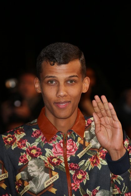 Stromae