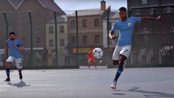 FIFA 20 : date de sortie, trailer, mode Volta… tout ce qu’il faut savoir
