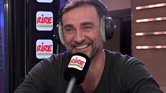 Arnaud Gidoin