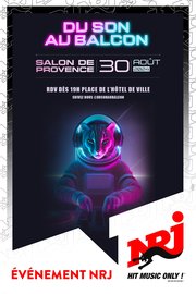 Du Son au Balcon 2024