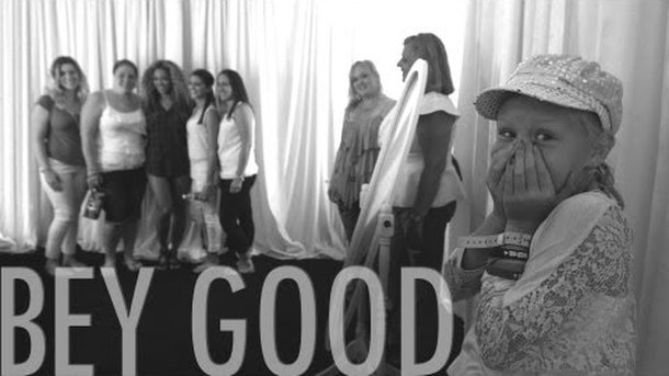 Beyoncé : dans les coulisses de sa tournée