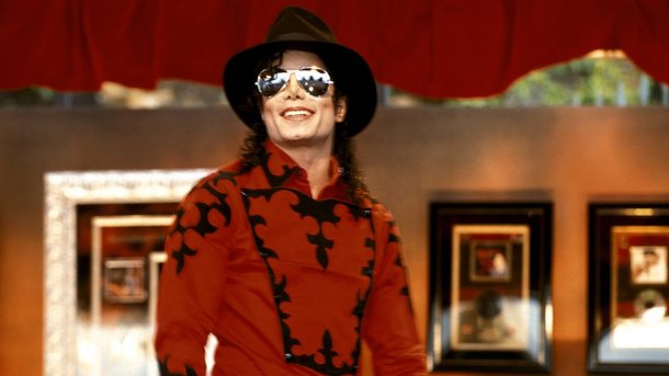 Michael Jackson: ce qui a fait de lui une légende