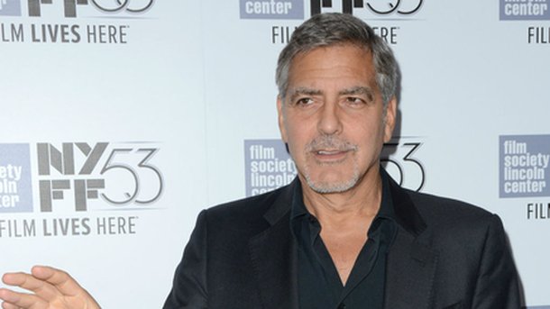 George et Amal Clooney vont adopter !