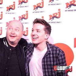 Mercredi 20 Janvier avec Charlie Puth - C Cauet sur NRJ