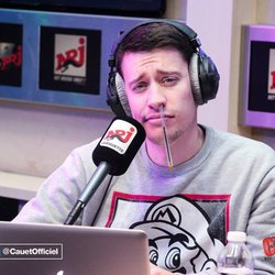 Jeudi 18 Février avec Vianney - C Cauet sur NRJ