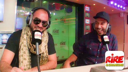 Foudil Kaibou - Son discours à un mariage - Rire & Chansons