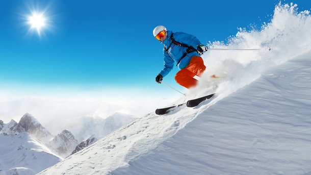 Les infos du Réveil Chérie : Une station propose le forfait de ski à 1 euro pour tous les électeurs du premier tour de la présidentielle