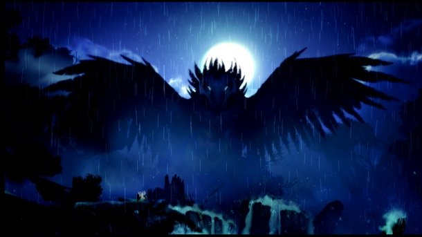 Test : Ori and the Blind Forest