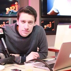 Emission du Mardi 17 Décembre avec Dj Assad