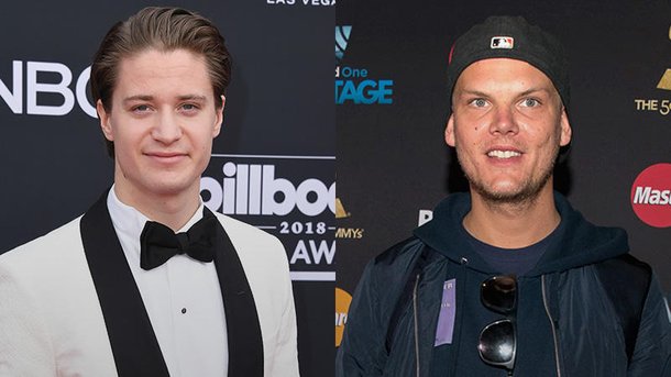Kygo : ce qu'Avicii a apporté à sa carrière