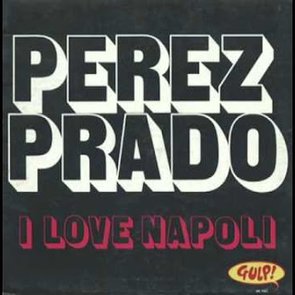 I Love Napoli