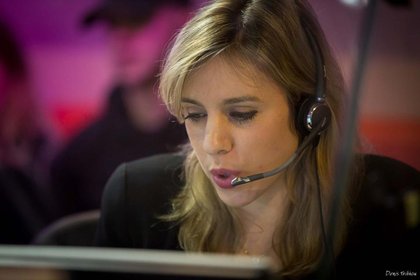 Lundi 8 Février Keen'V - C Cauet sur NRJ