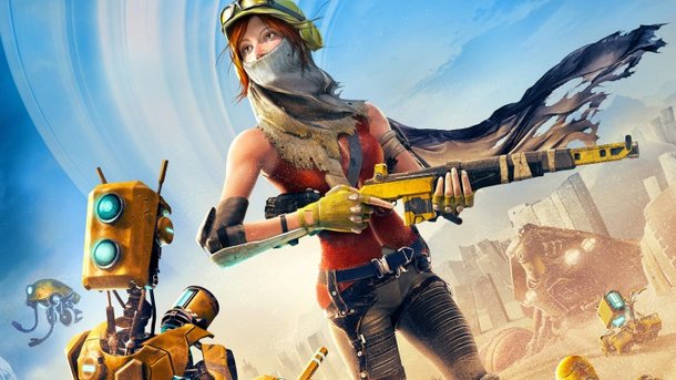 Test : Recore