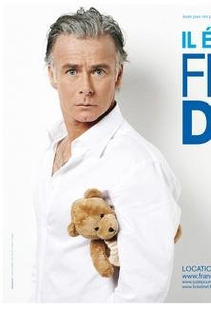 Franck Dubosc 