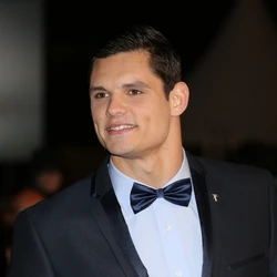 Florent Manaudou
