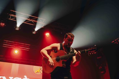 Vince - NRJ Music Tour Lyon 2026
