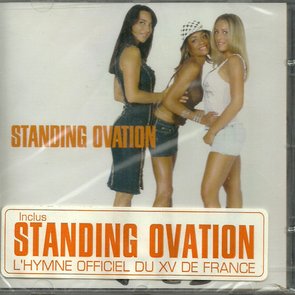 Standing Ovation