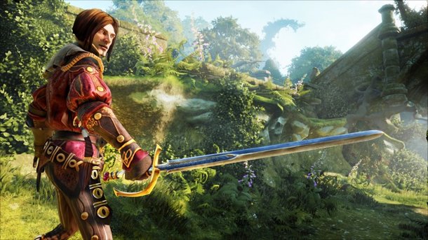 Fable : la fin d'une ère