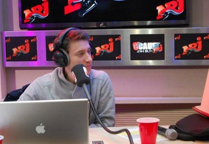 Mardi 12 février avec Bruce Willis 