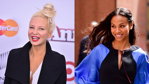 Sia : le clip bouleversant de son nouveau titre « Free me »