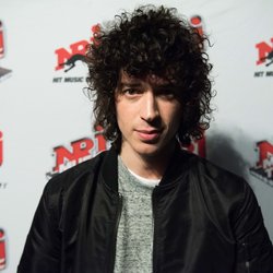 Julian Perretta - NRJ Music Tour Vendée 2016