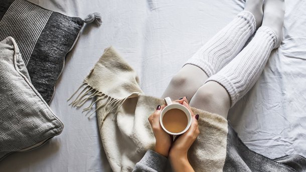 7 astuces pour combattre le froid
