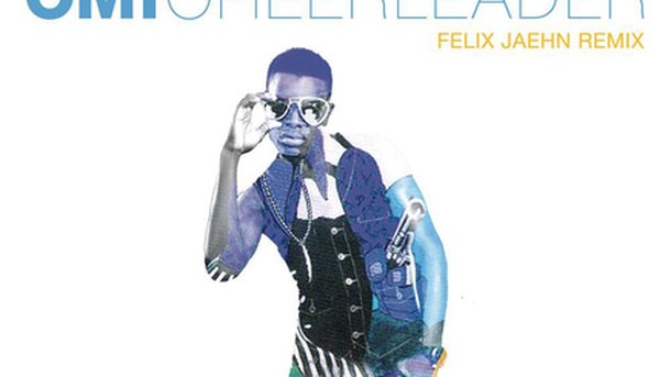 OMI : toujours numéro un avec « Cheerleader »!