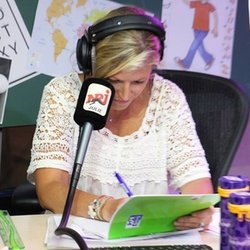 Mardi 2 septembre avec Maude