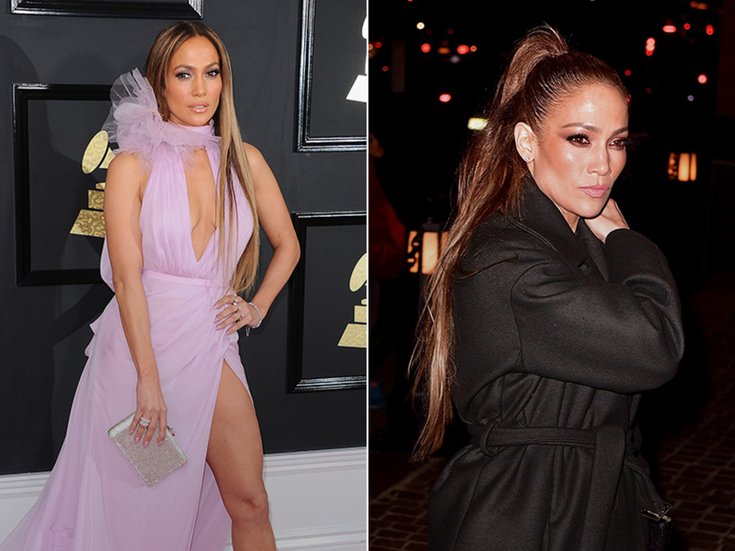 Jennifer Lopez