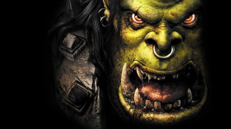 Warcraft 3 reign of chaos