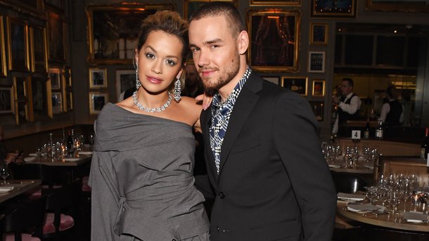 Rita Ora et Liam Payne: en couple après leur duo torride?