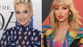 Katy Perry : retour sur sa rivalité avec Taylor Swift