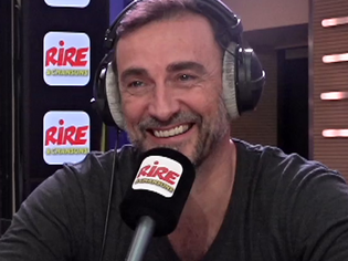 Arnaud Gidoin