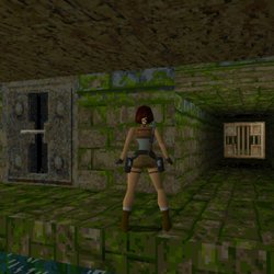Tomb Raider