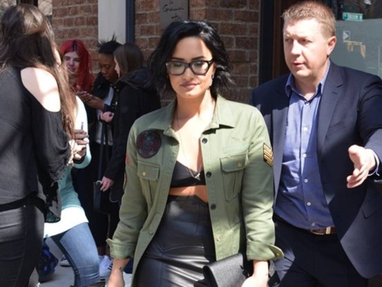 demi-lovato