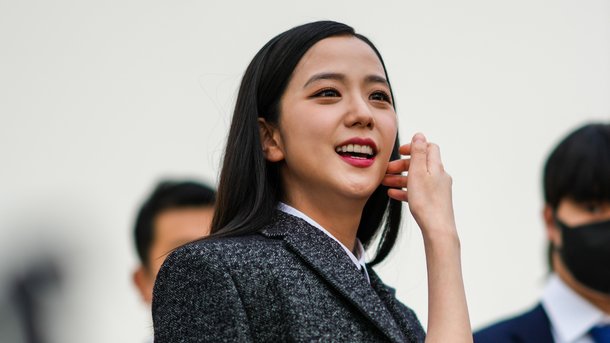 BLACKPINK : Jisoo en couple avec un acteur coréen