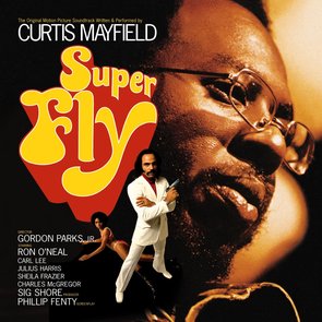 SuperFly [B.O.F.]