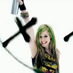 Clips de la semaine : Avril Lavigne, Taylor Swift, Jason Derülo, T-Pain et Chris Brown, Mohombi feat Nicole Scherzinger